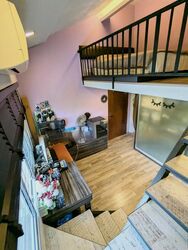 Novena Hill (D11), Apartment #465341501